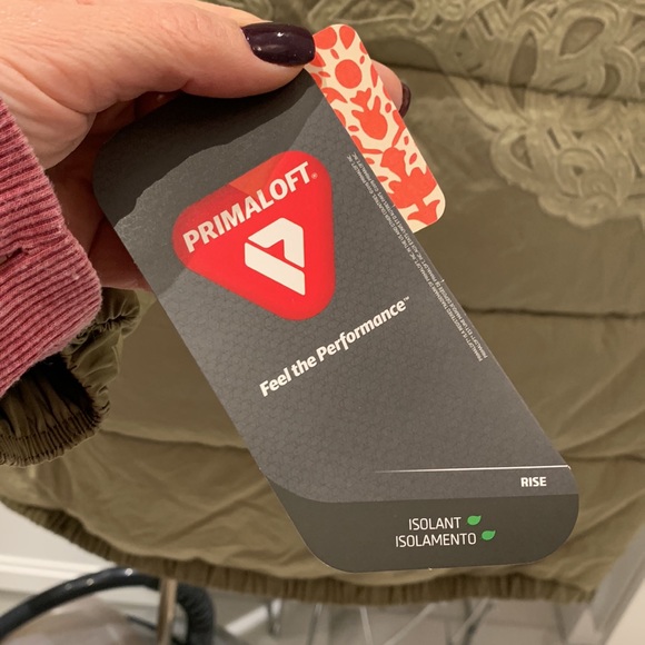 Free People cozy and warm jacket - Picture 10 of 11